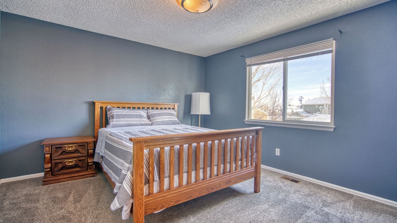 Photo of Bedroom in Longmont