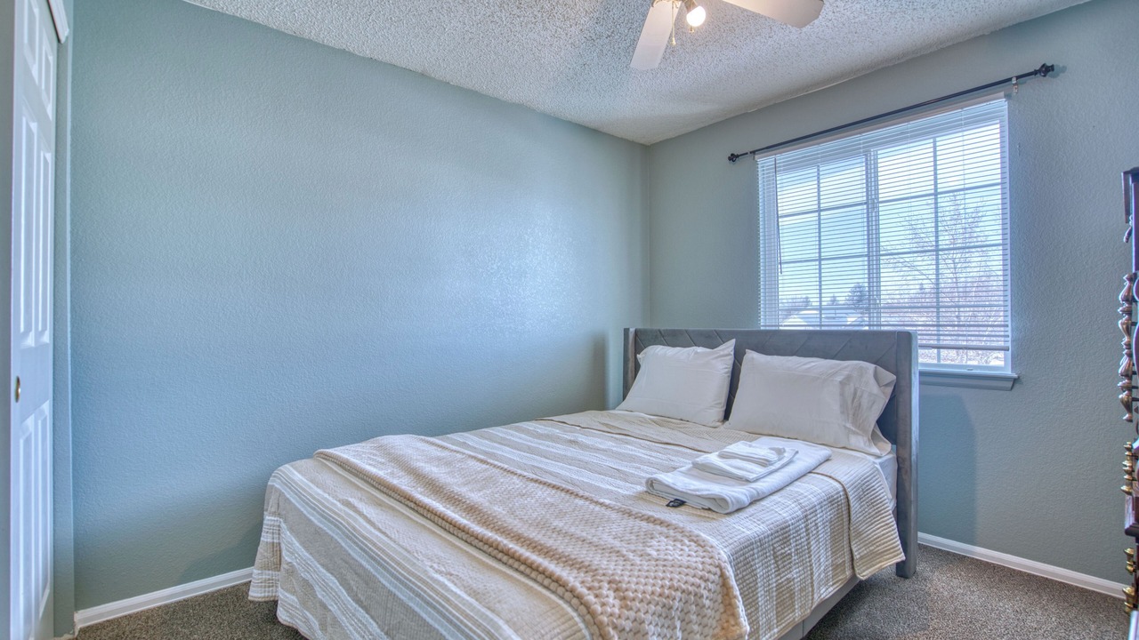 Photo of Bedroom in Longmont
