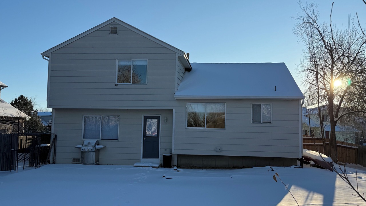 Photo of Outdoor in Longmont