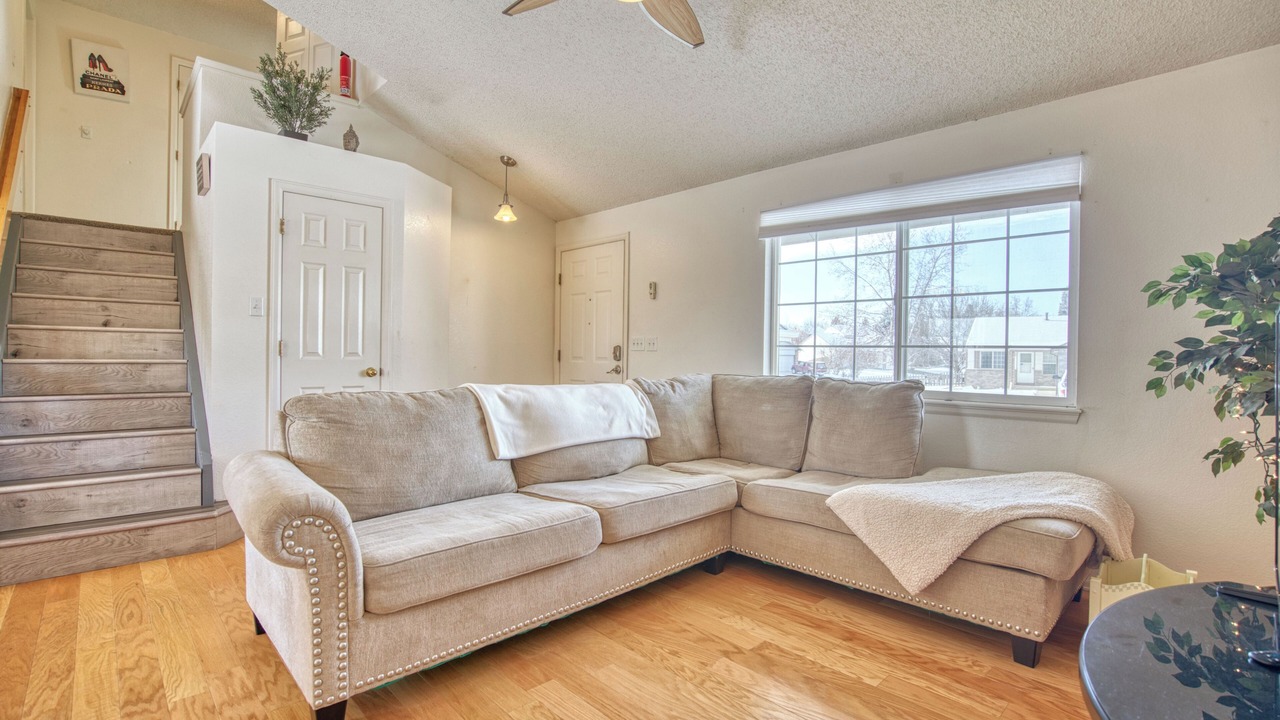 Photo of Livingroom in Longmont