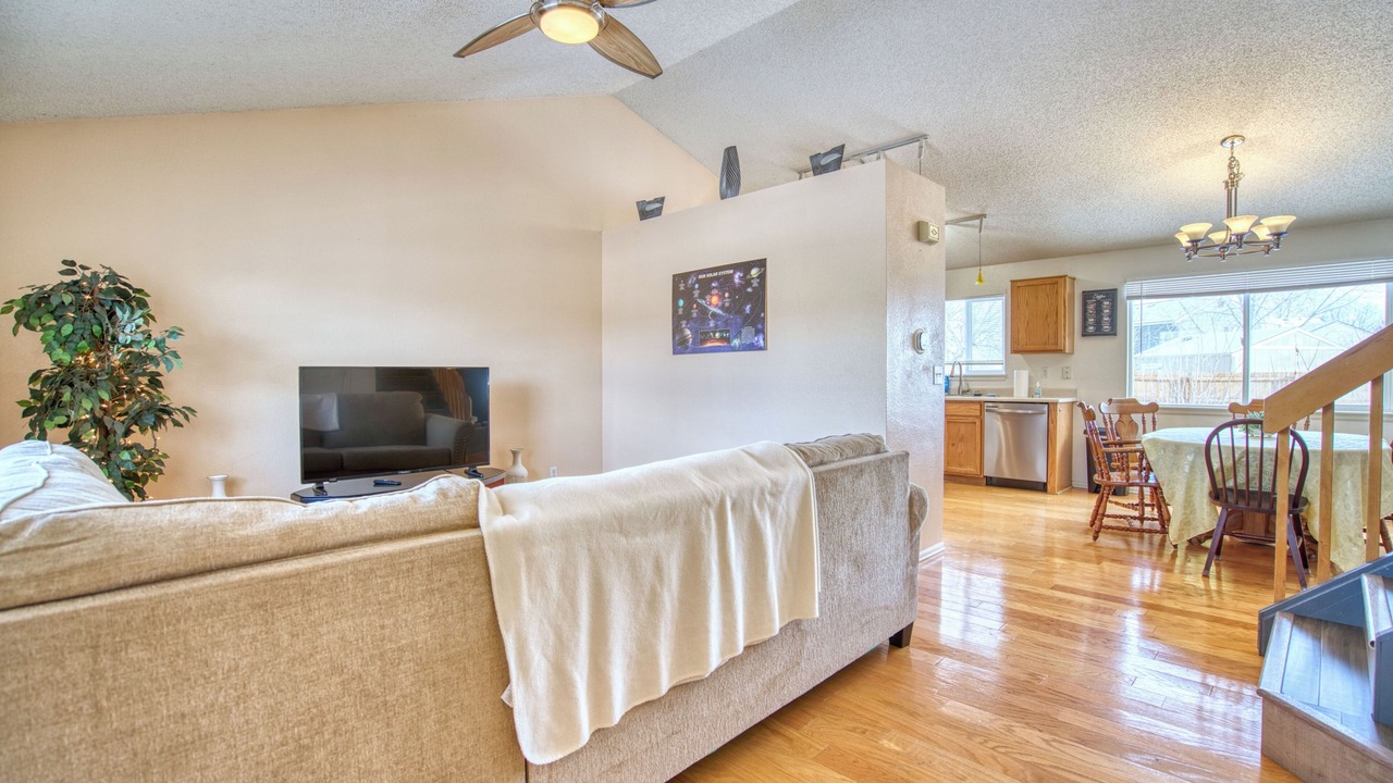 Photo of Livingroom in Longmont