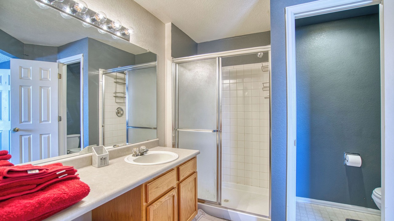 Photo of Bathroom in Longmont