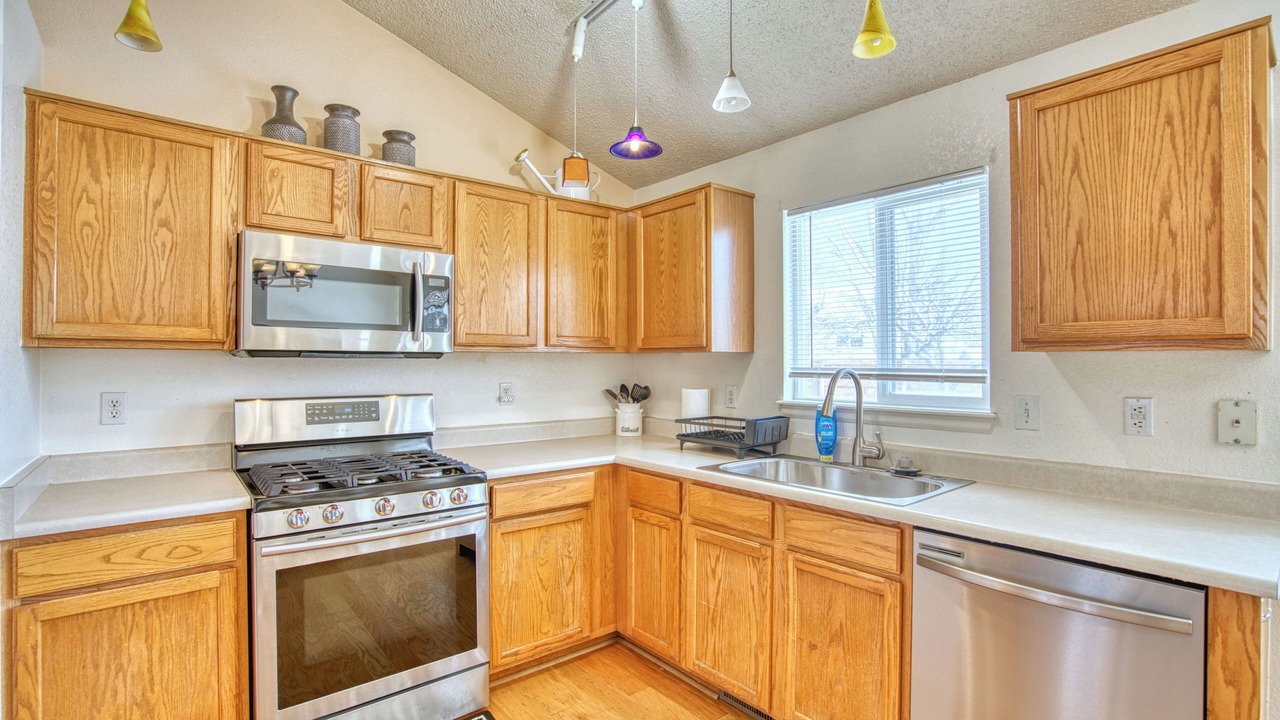 Photo of Kitchen in Longmont