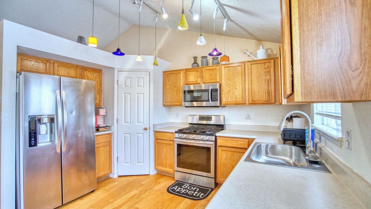 Photo of Kitchen in Longmont