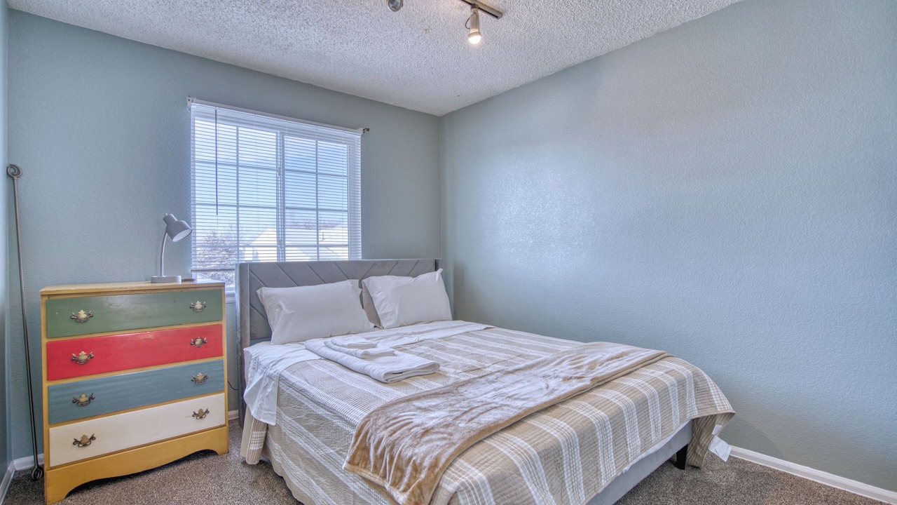 Photo of Bedroom in Longmont