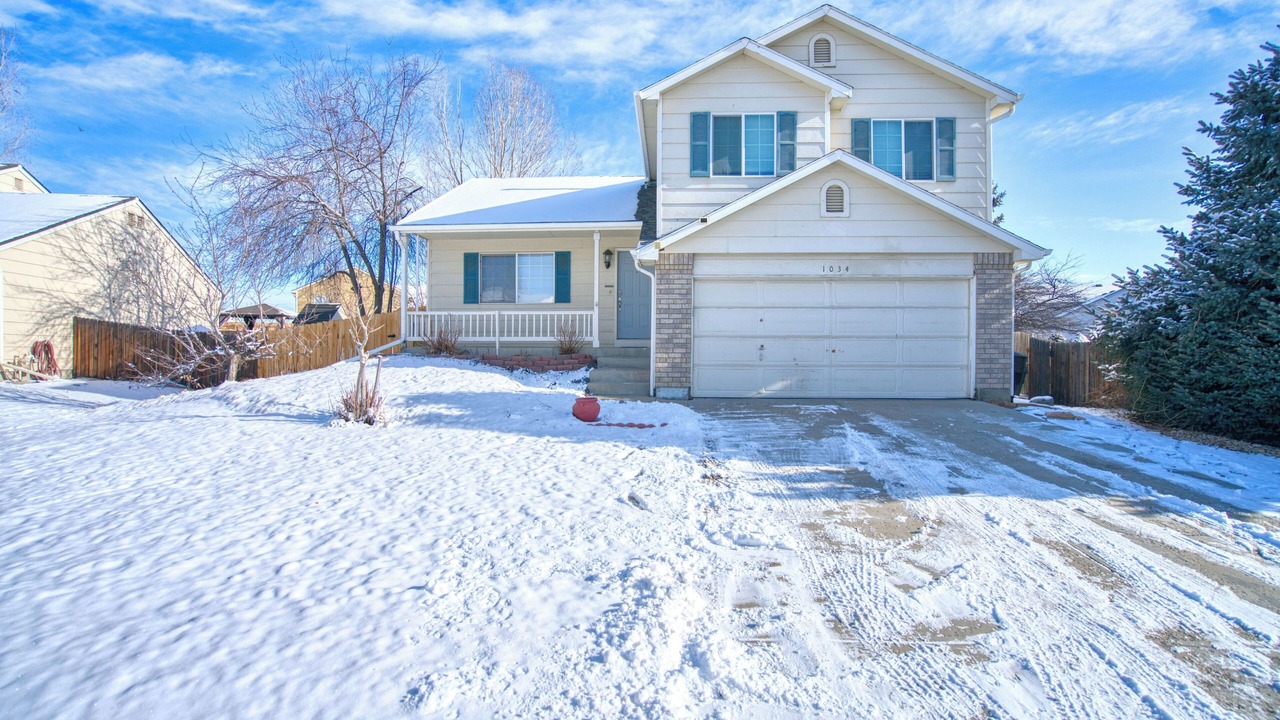 Photo of Outdoor in Longmont