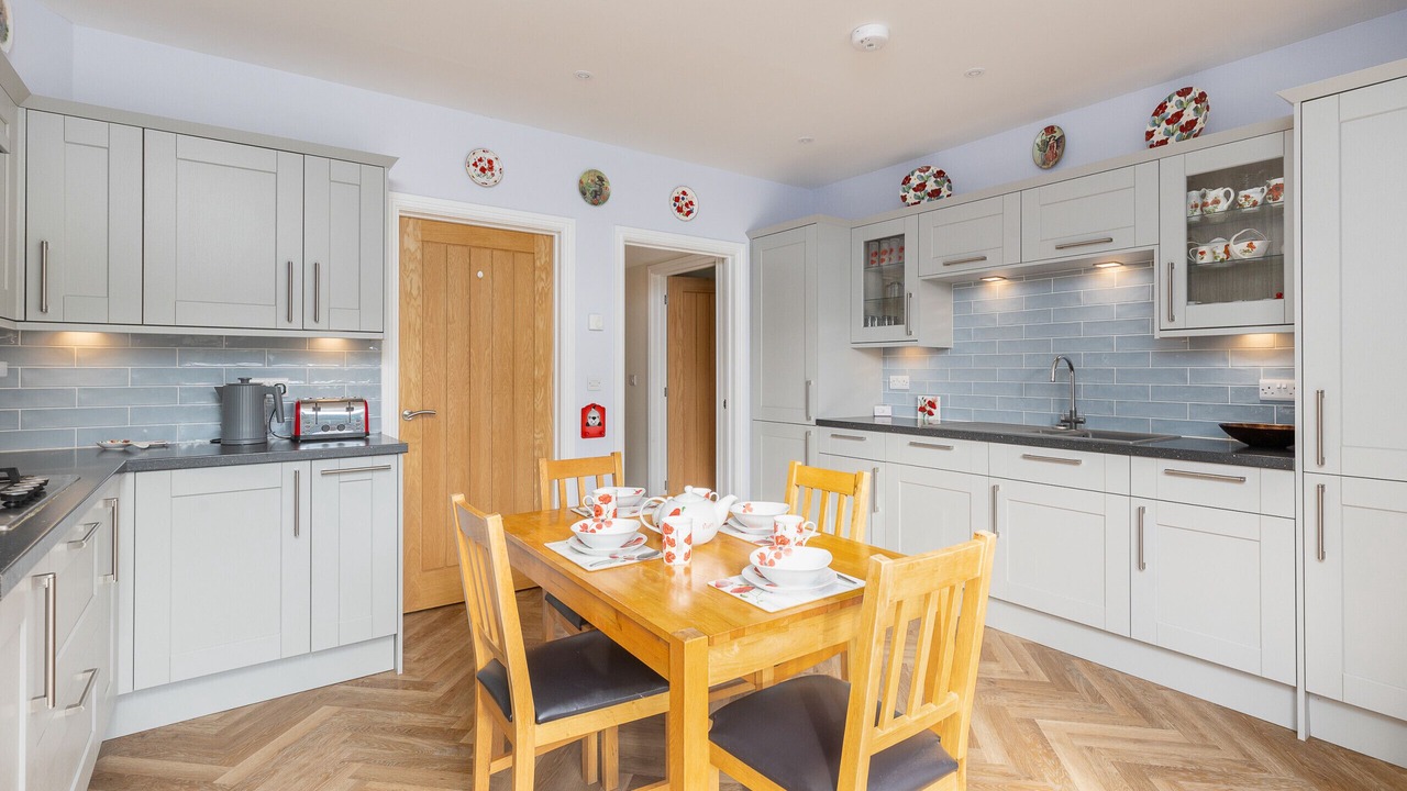 Photo of Kitchen in Newport