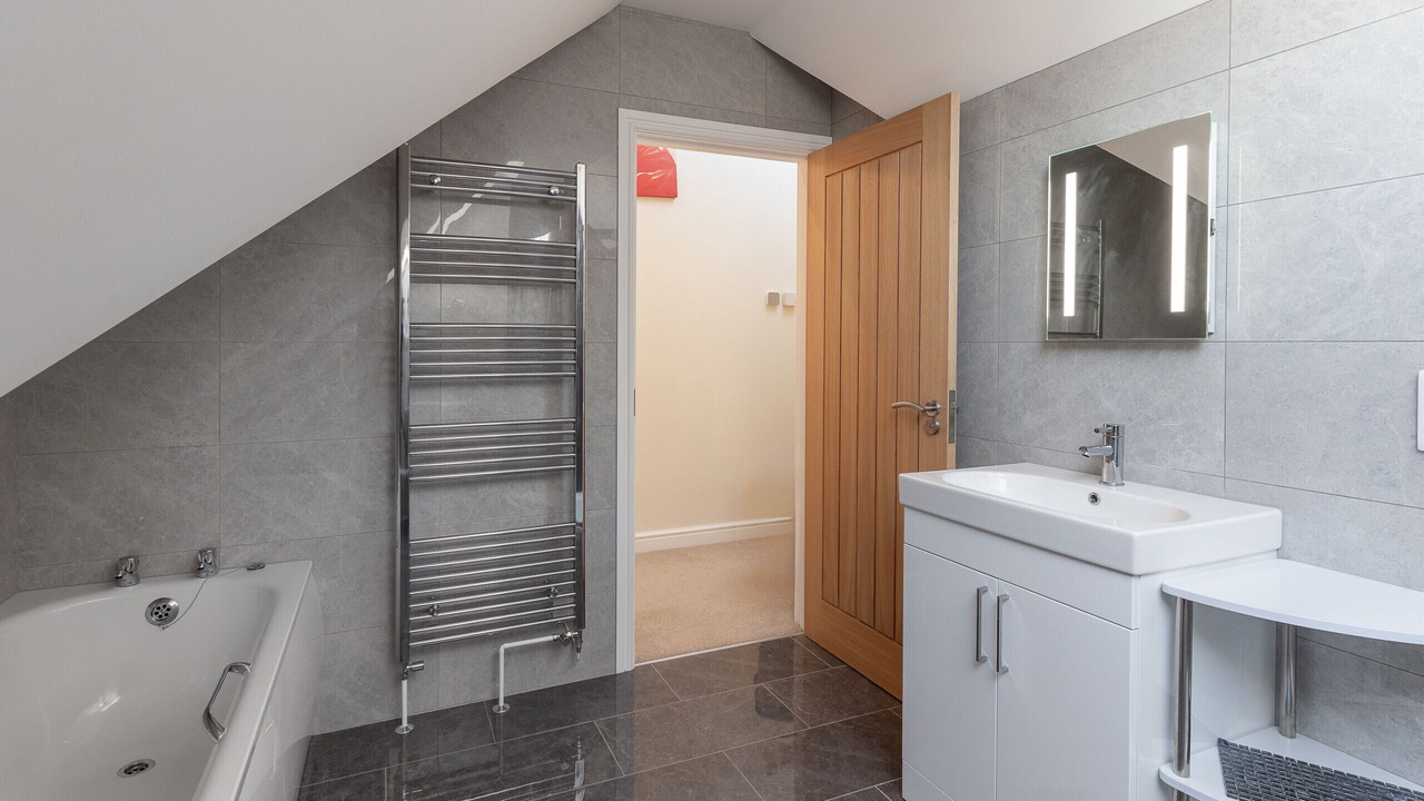 Photo of Bathroom in Newport