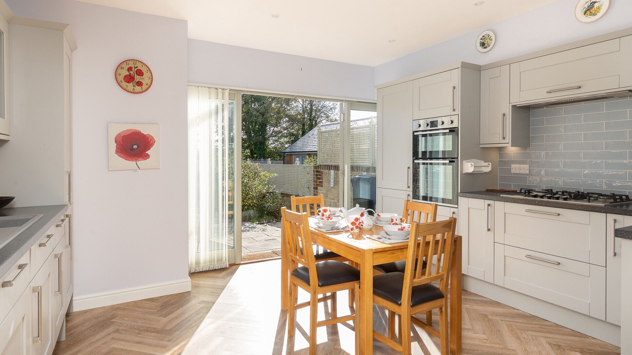 Photo of Kitchen in Newport