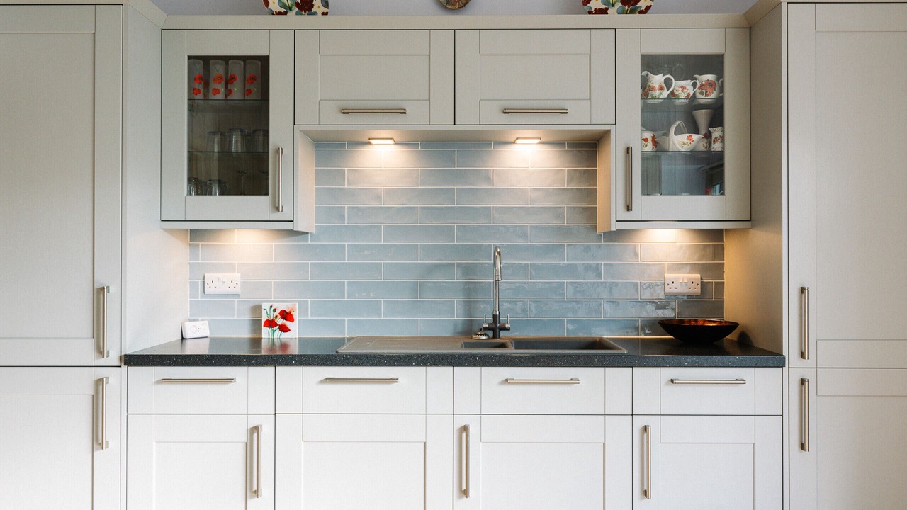 Photo of Kitchen in Newport