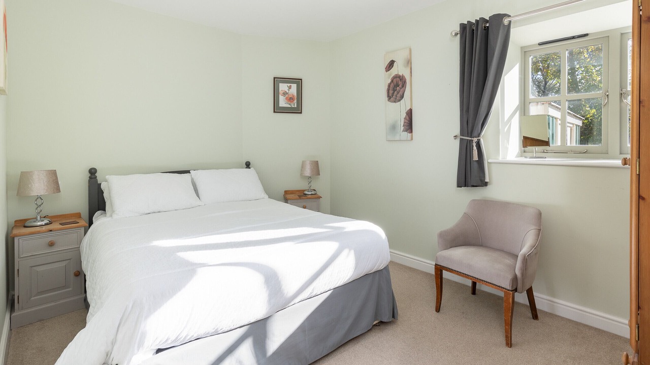 Photo of Bedroom in Newport