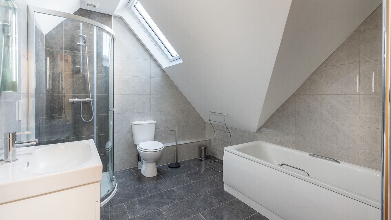 Photo of Bathroom in Newport