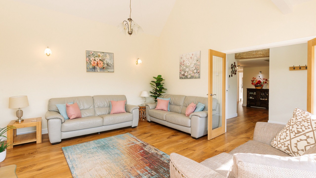 Photo of Livingroom in Newport