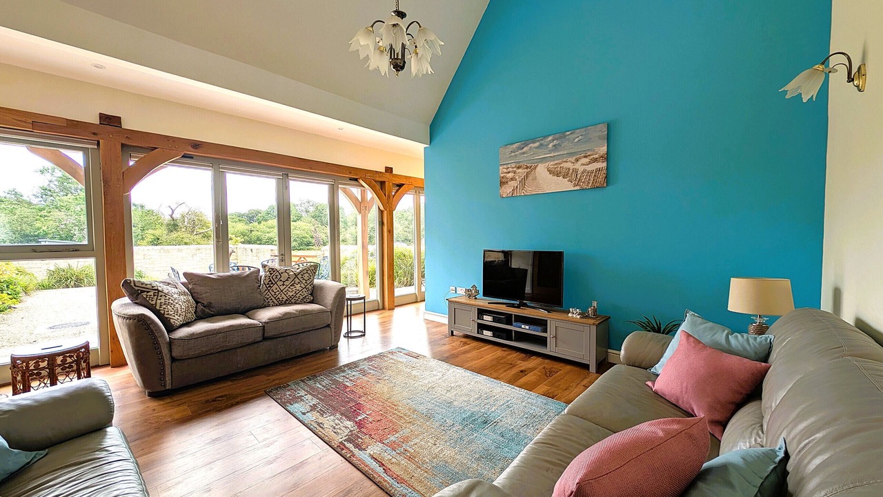 Photo of Livingroom in Newport