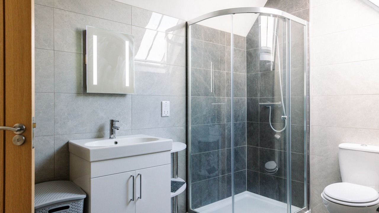 Photo of Bathroom in Newport