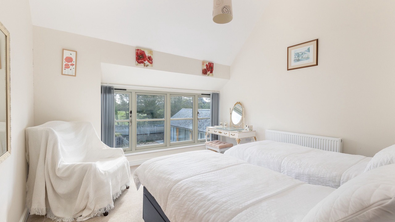 Photo of Bedroom in Newport