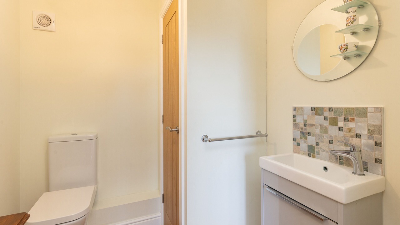 Photo of Bathroom in Newport