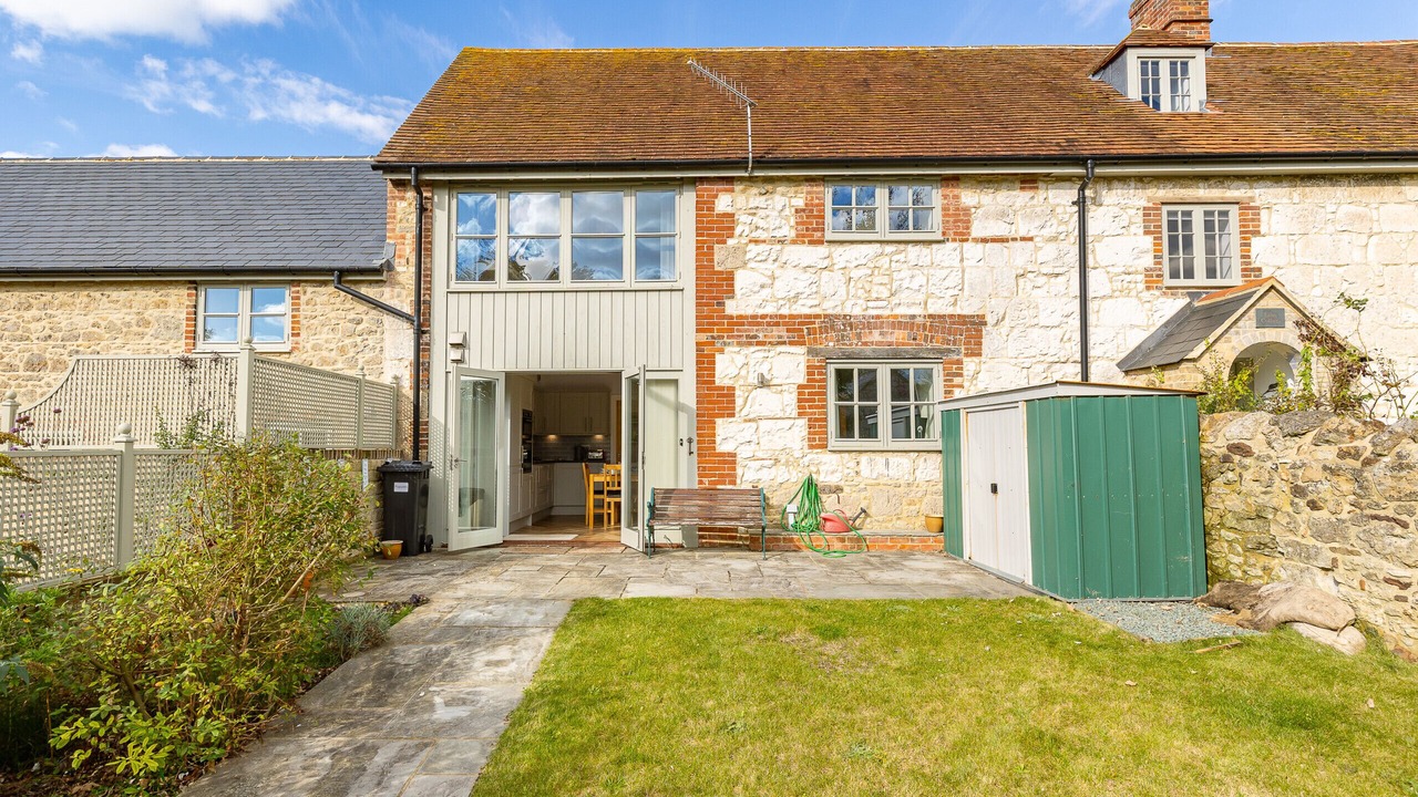 Photo of Outdoor in Newport