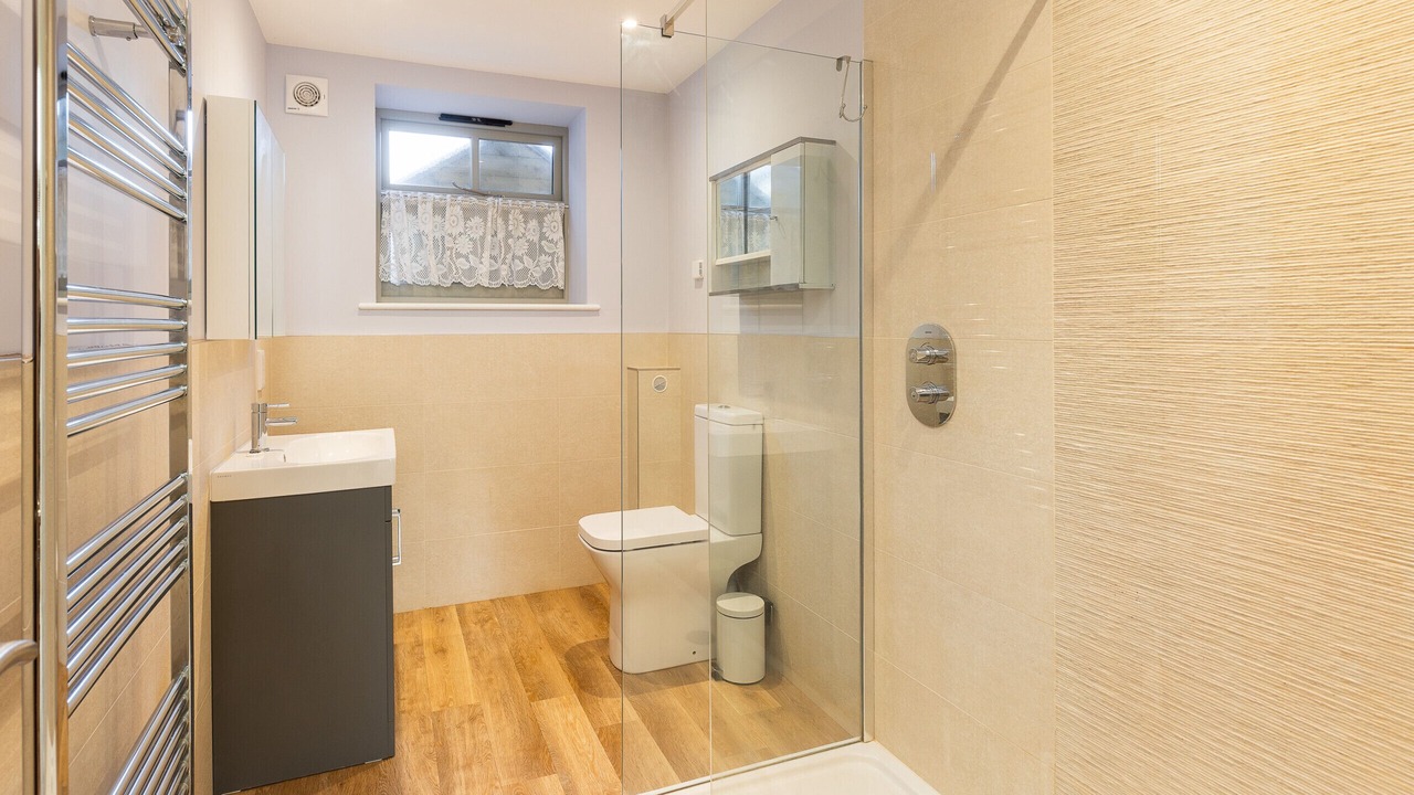 Photo of Bathroom in Newport