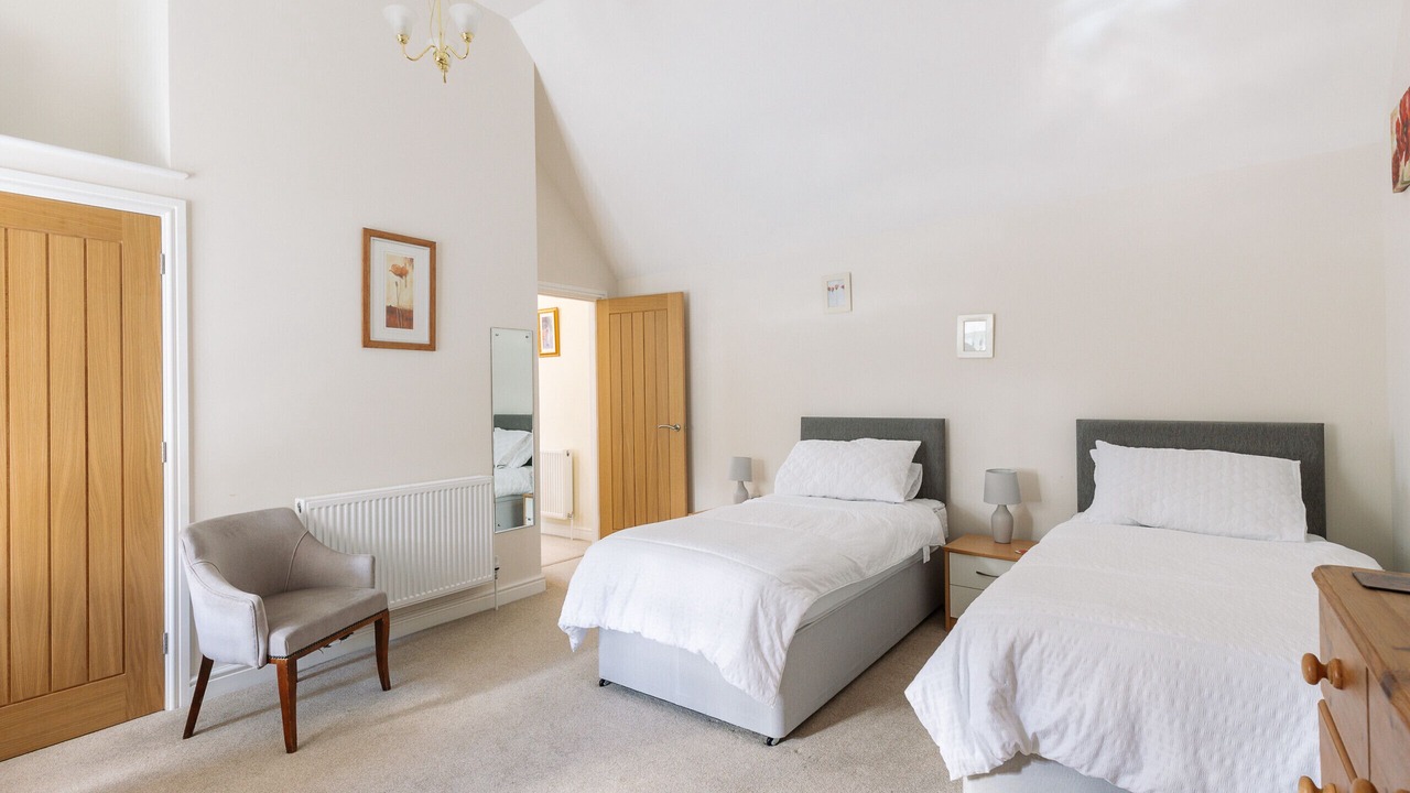 Photo of Bedroom in Newport