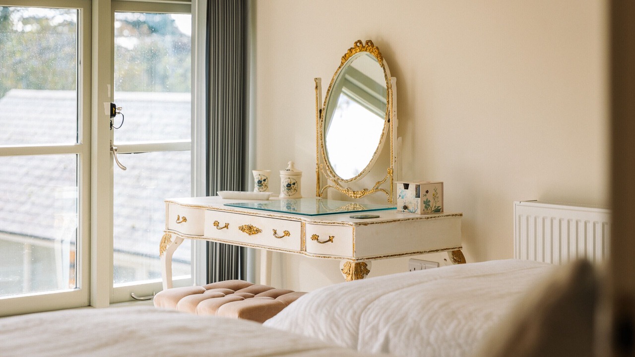 Photo of Bedroom in Newport