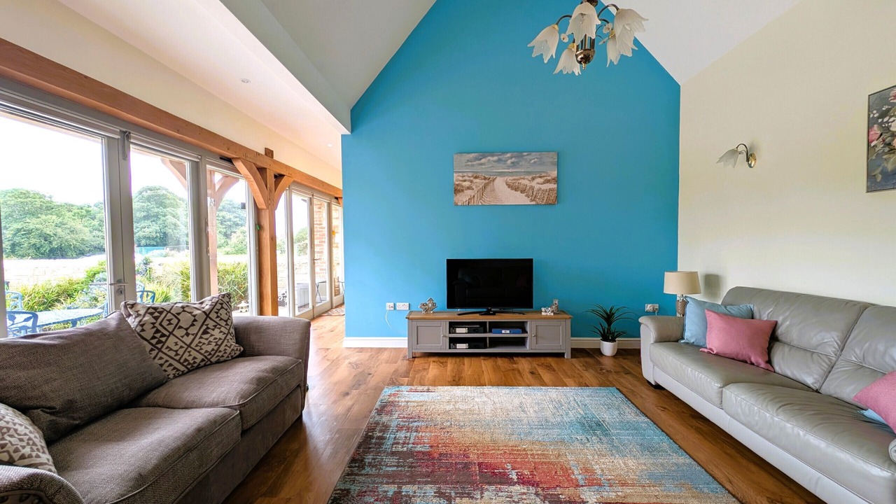 Photo of Livingroom in Newport