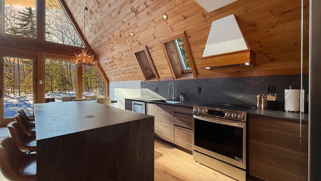 Photo of Kitchen in Bartlett