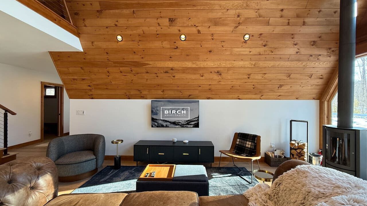 Photo of Livingroom in Bartlett