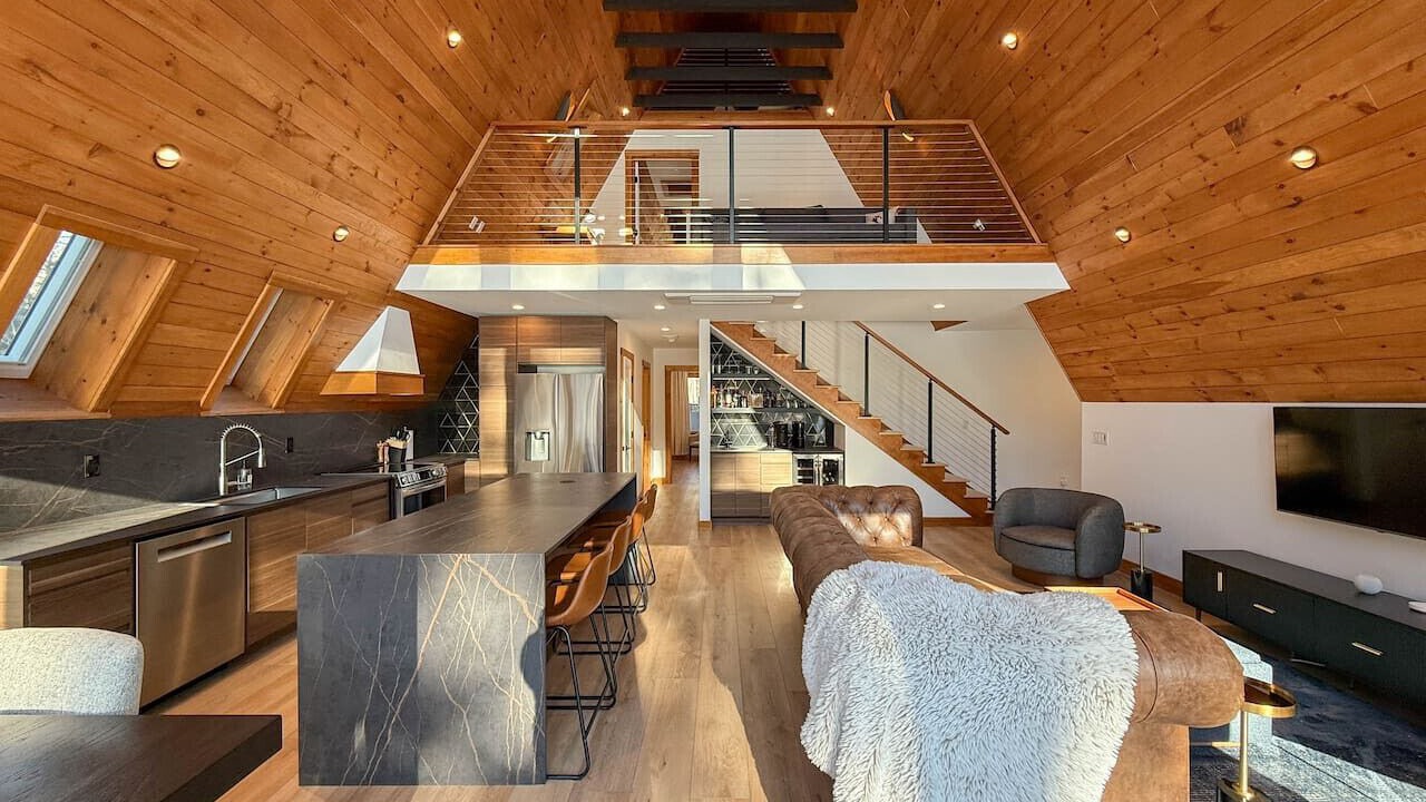 Photo of Livingroom in Bartlett