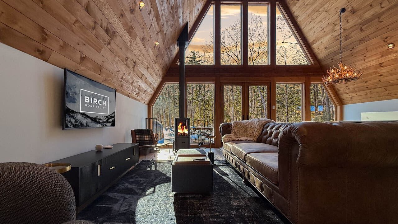 Photo of Livingroom in Bartlett