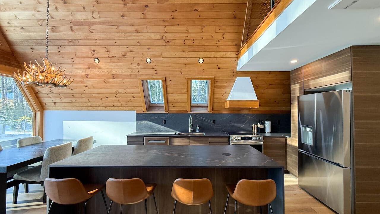 Photo of Kitchen in Bartlett