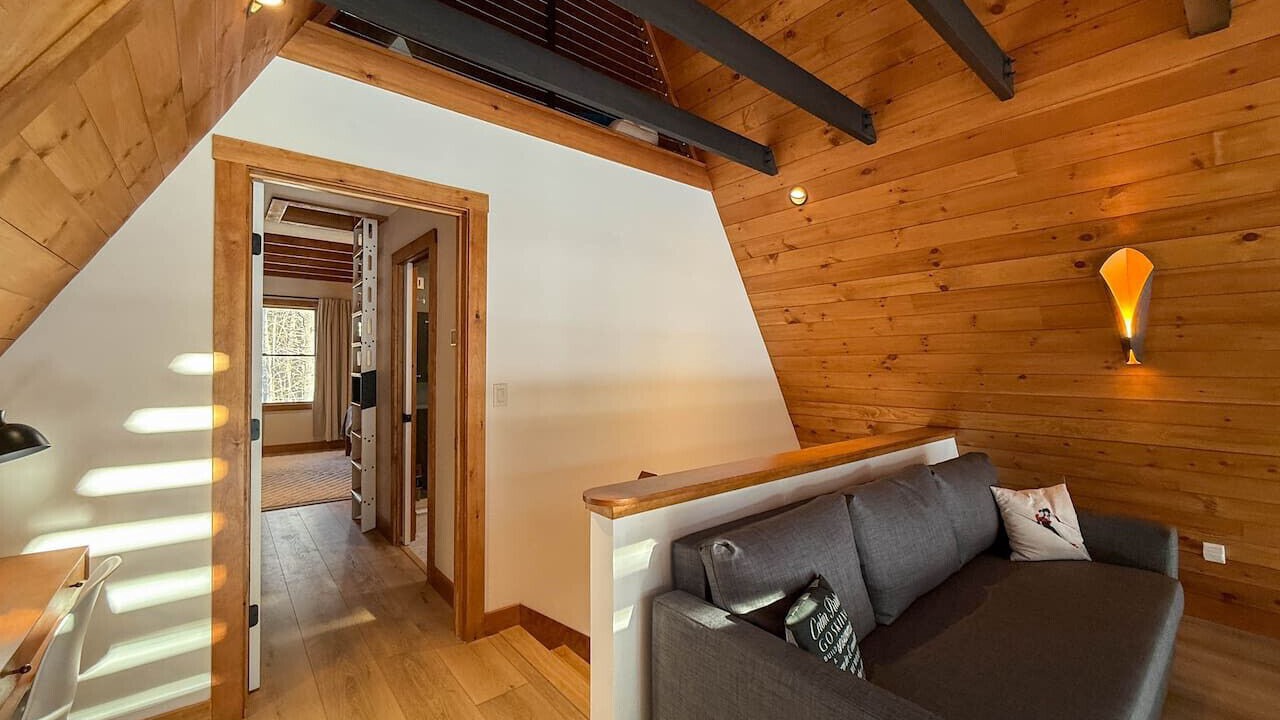Photo of Livingroom in Bartlett