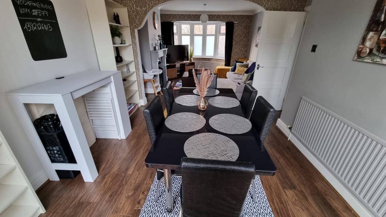 Photo of Others in Droylsden