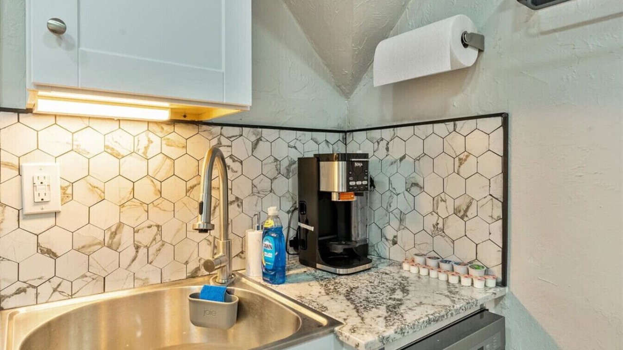 Photo of Kitchen in Lower Avenues