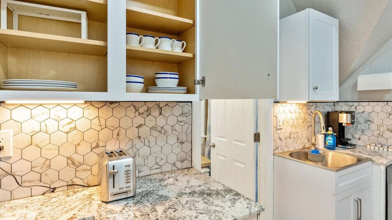 Photo of Kitchen in Lower Avenues