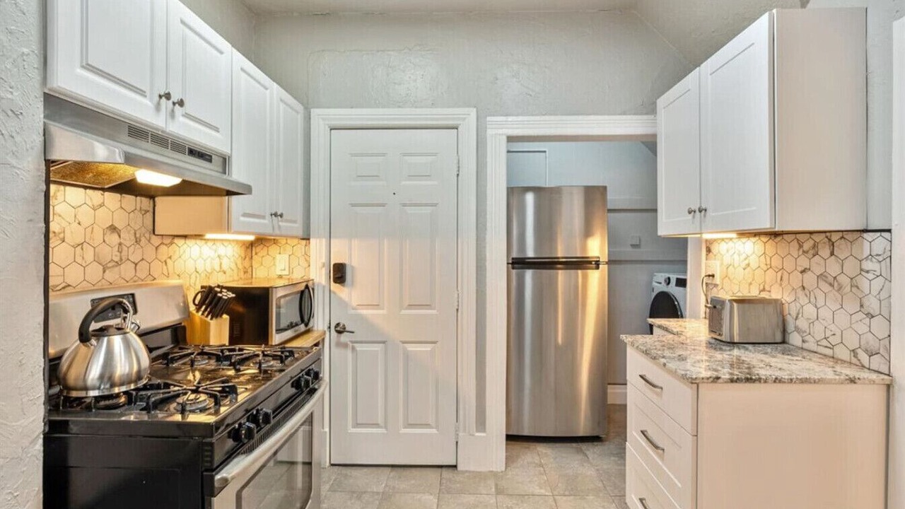 Photo of Kitchen in Lower Avenues