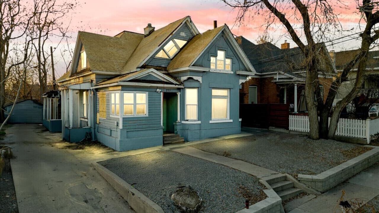 Photo of Outdoor in Lower Avenues