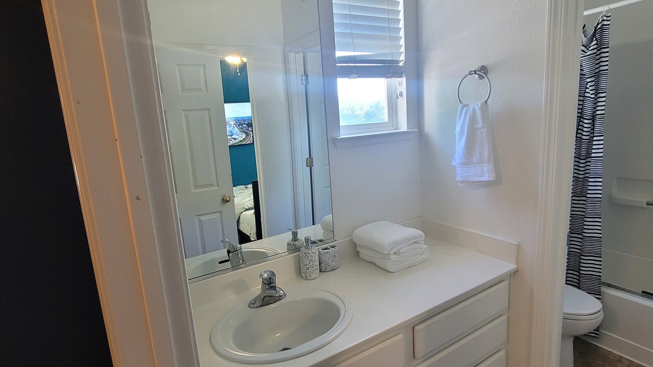 Photo of Bathroom in Brentwood