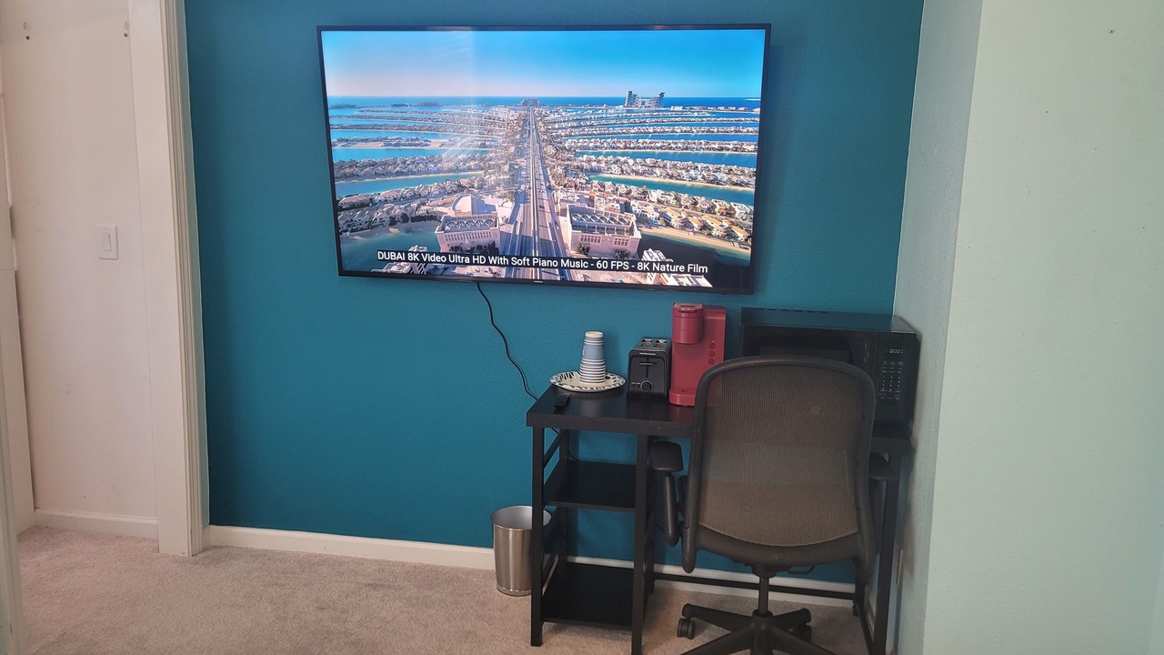 Photo of Bedroom in Brentwood