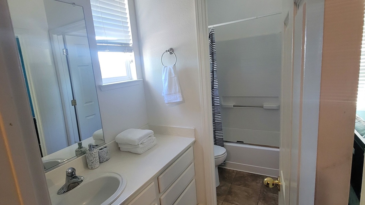 Photo of Bathroom in Brentwood