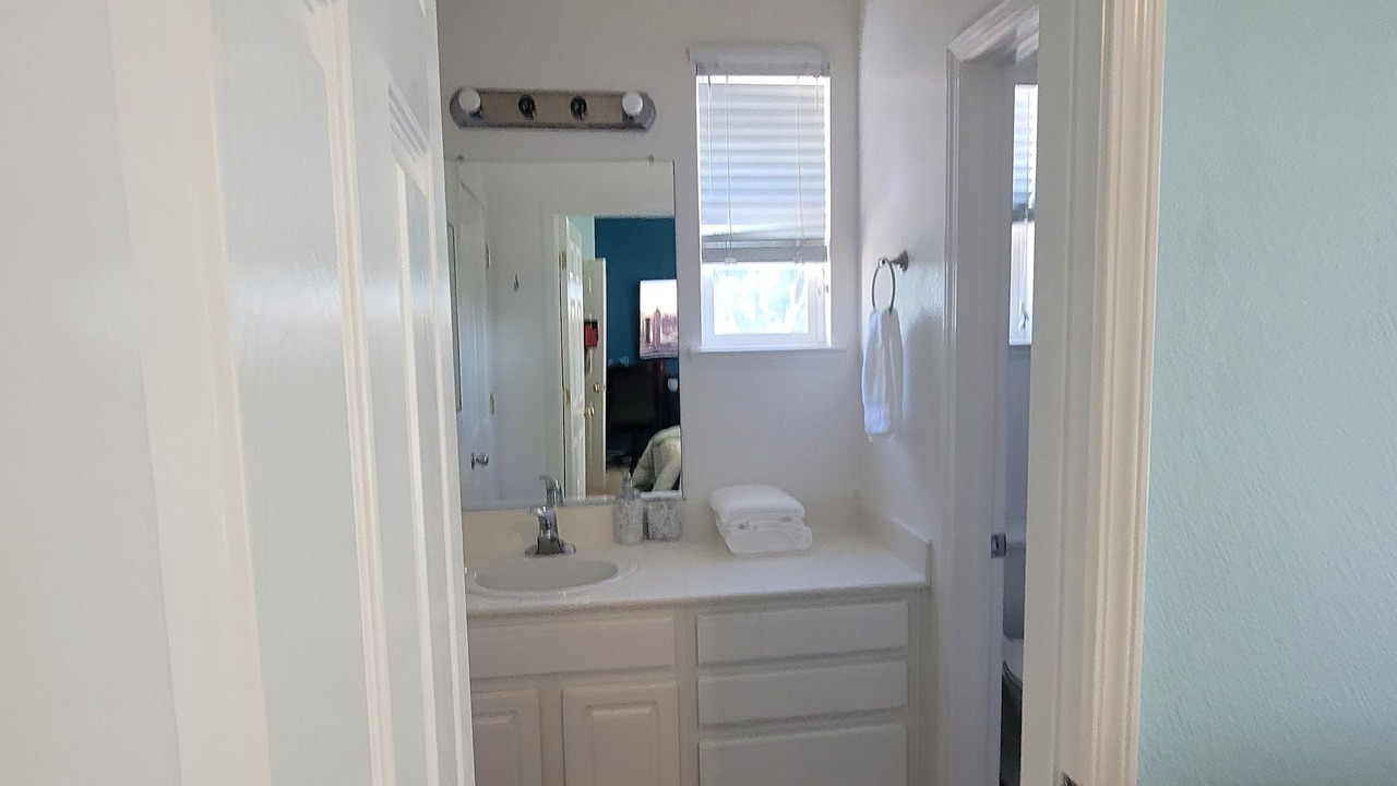 Photo of Bathroom in Brentwood