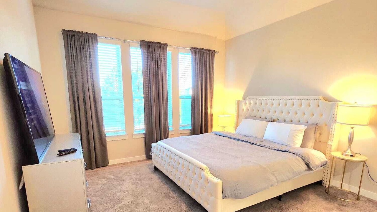 Photo of Bedroom in Forney