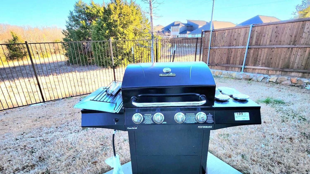Photo of Outdoor in Forney