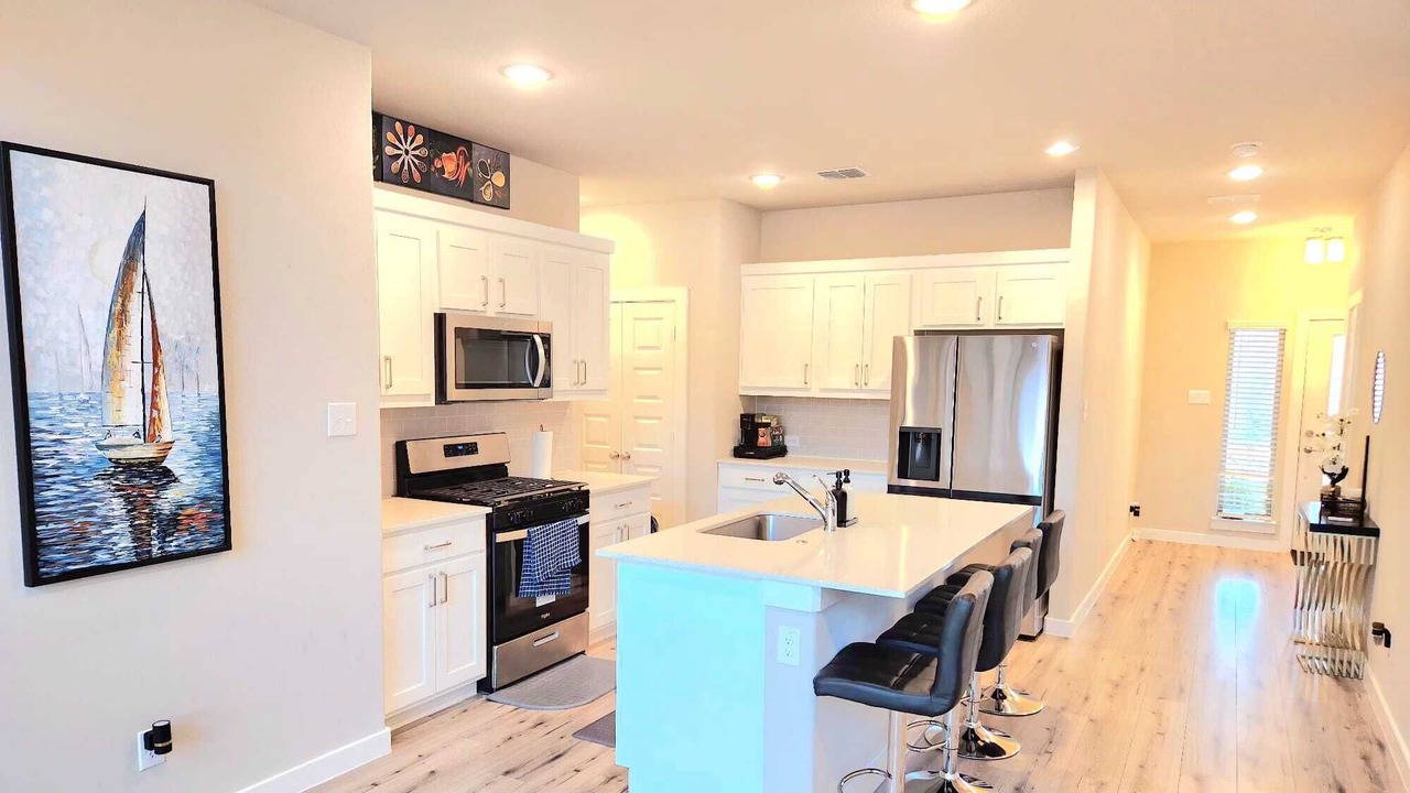 Photo of Kitchen in Forney