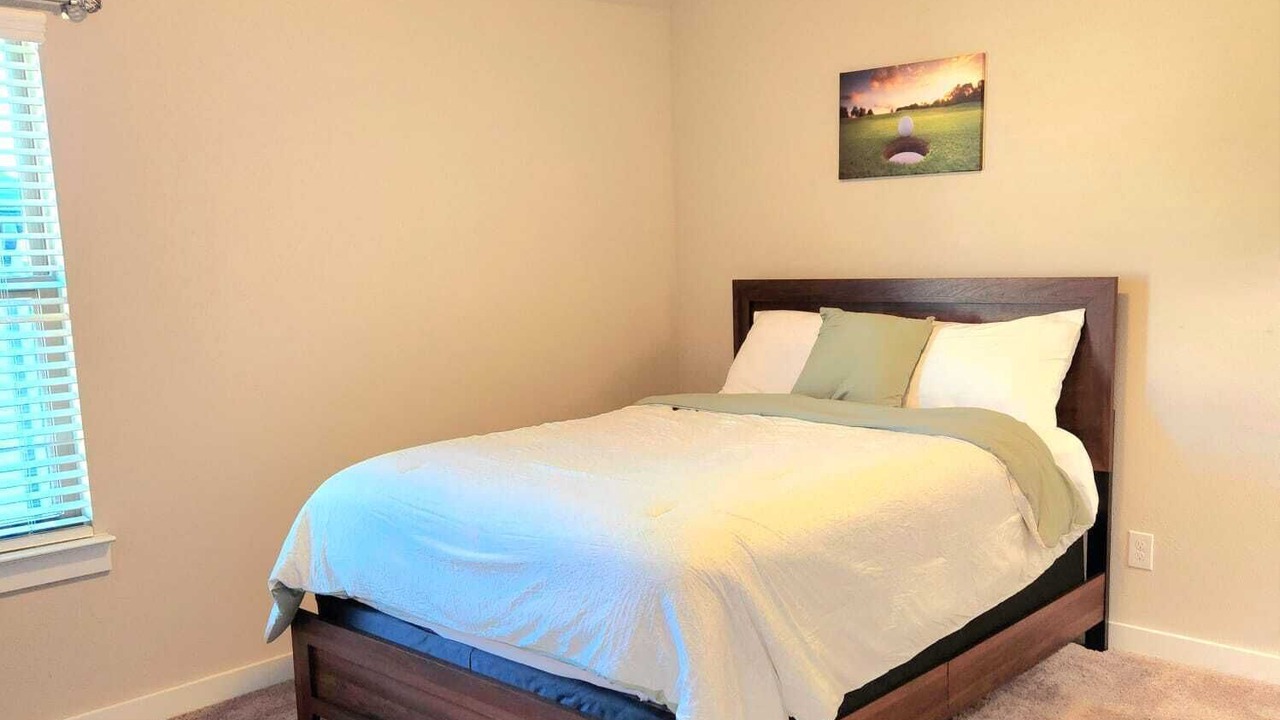 Photo of Bedroom in Forney
