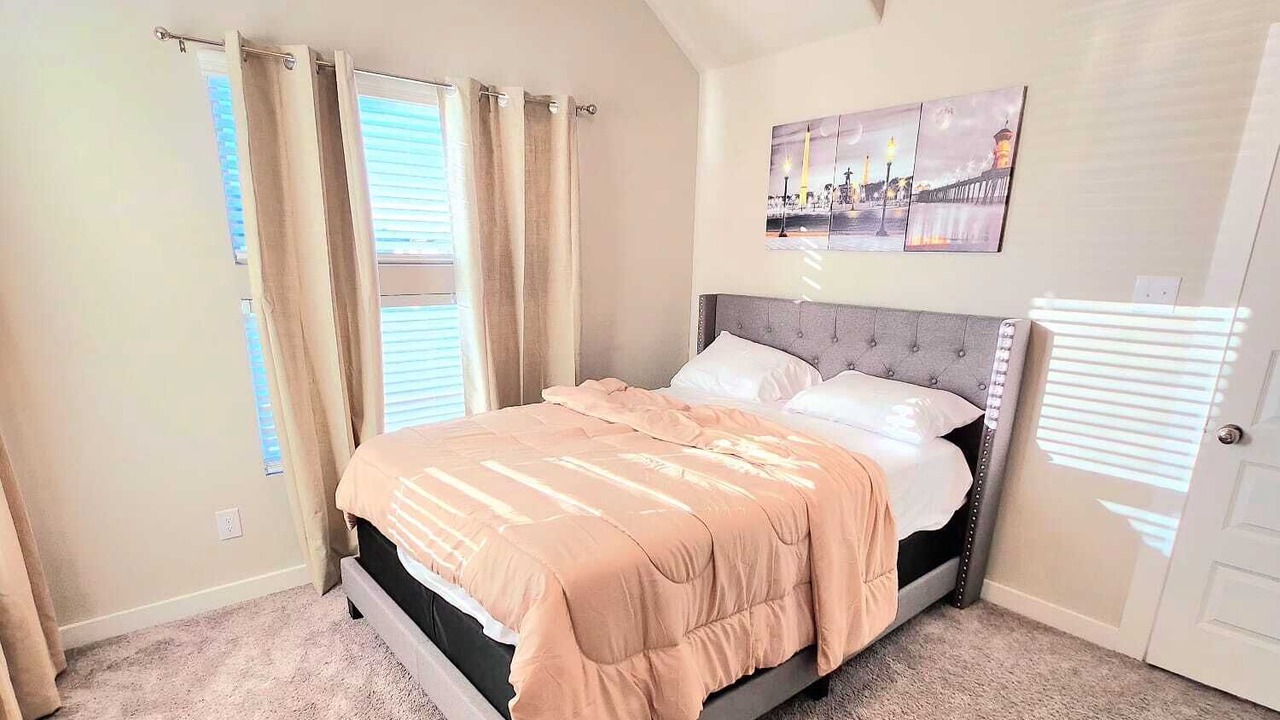 Photo of Bedroom in Forney