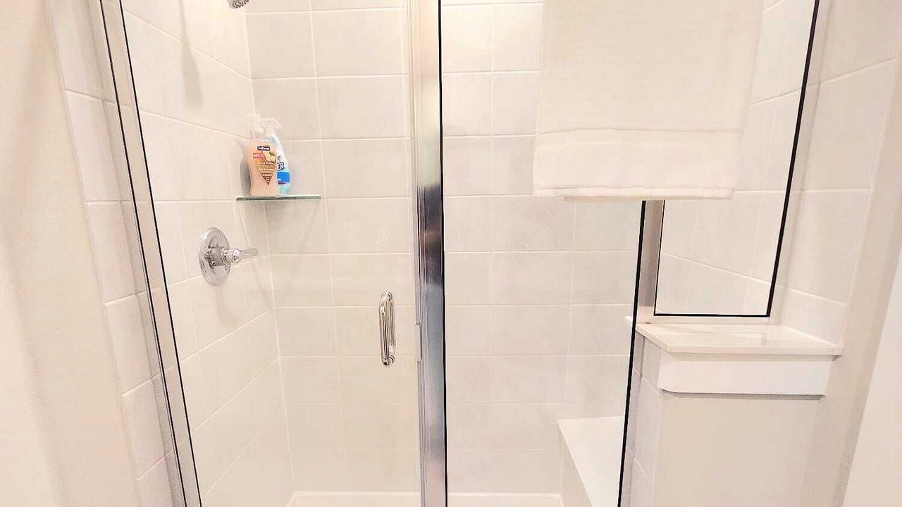 Photo of Bathroom in Forney