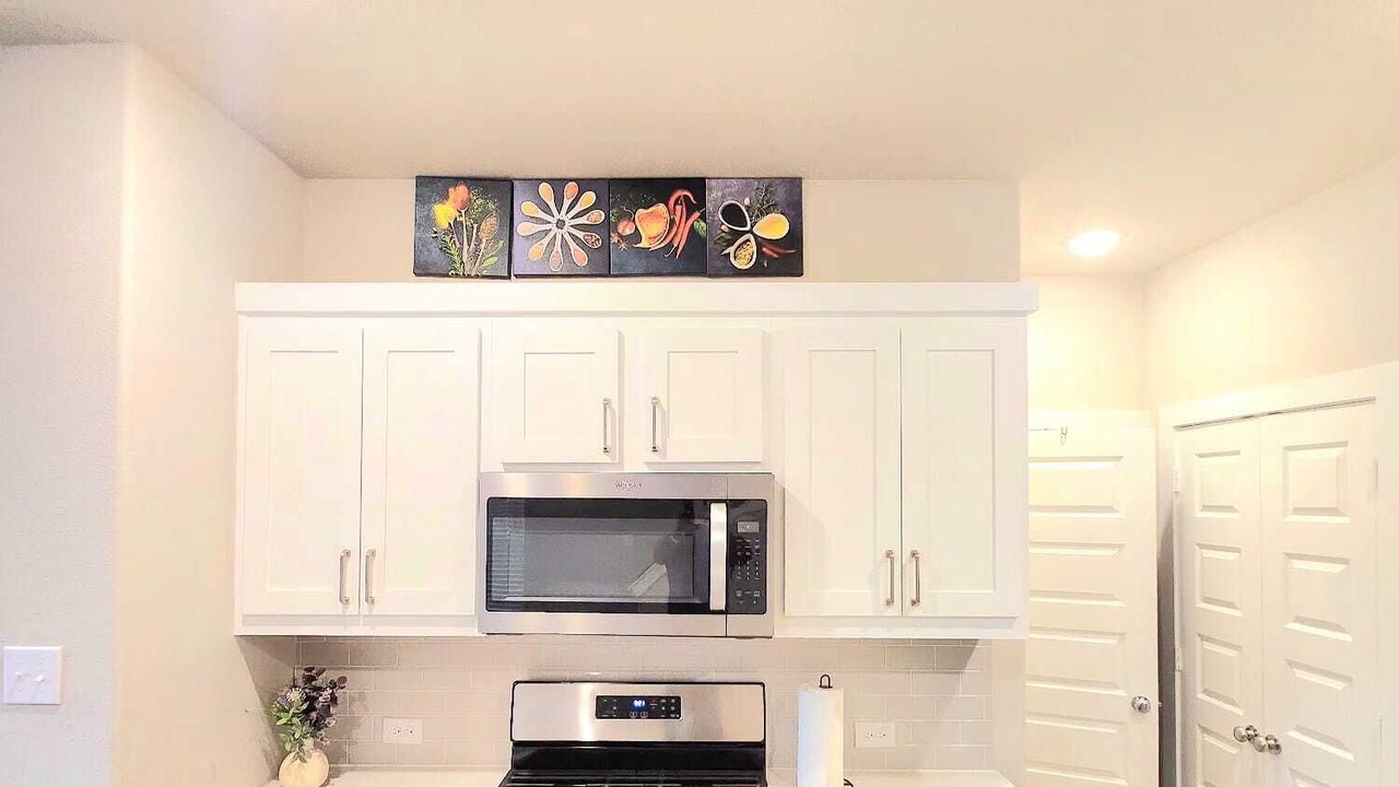 Photo of Kitchen in Forney