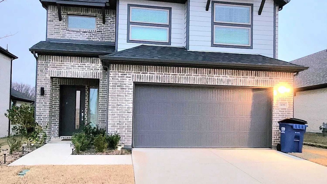 Photo of Outdoor in Forney