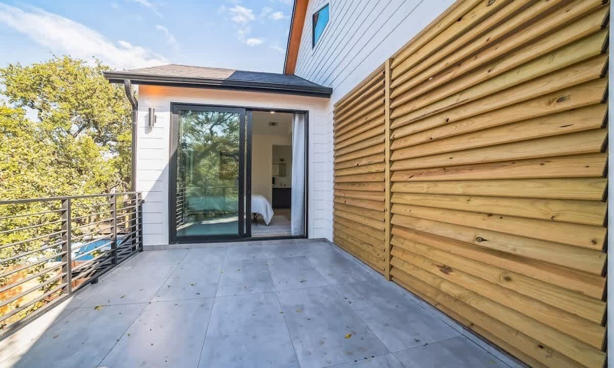 Photo of Outdoor in South Congress